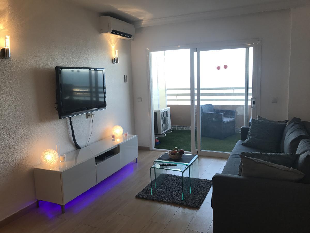 Apartment Stella Maris Fuengirola Extérieur photo