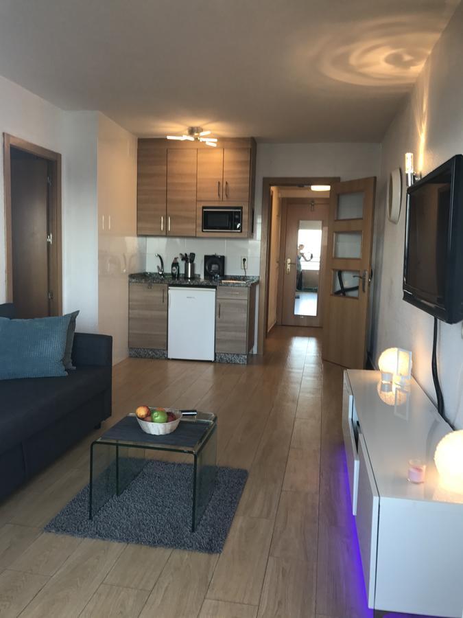 Apartment Stella Maris Fuengirola Extérieur photo