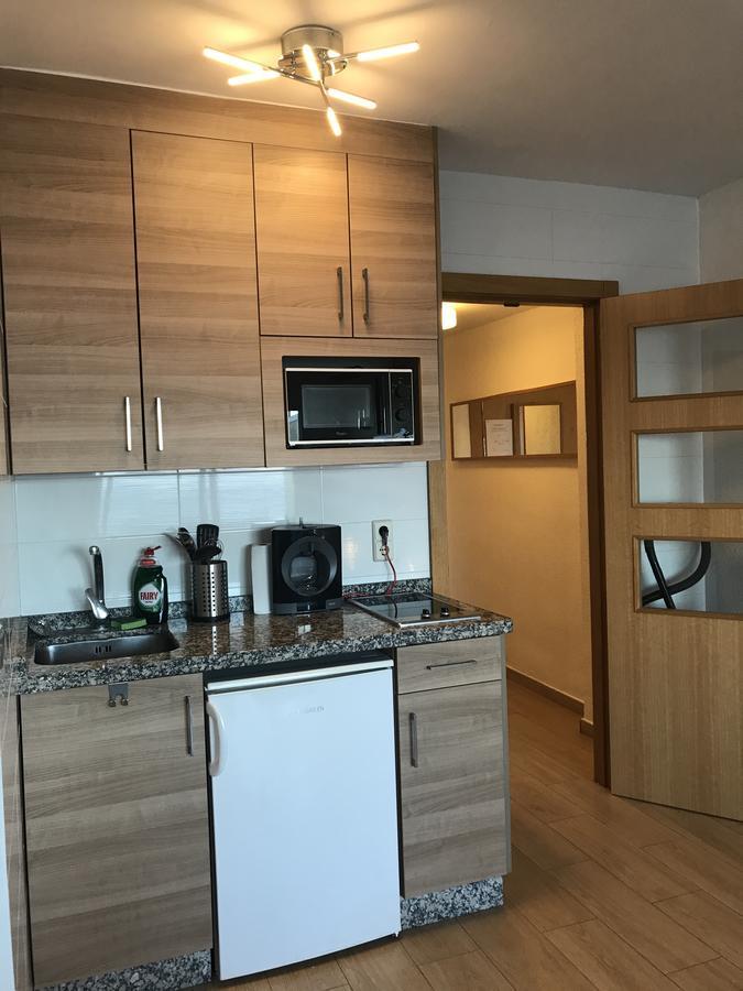 Apartment Stella Maris Fuengirola Extérieur photo