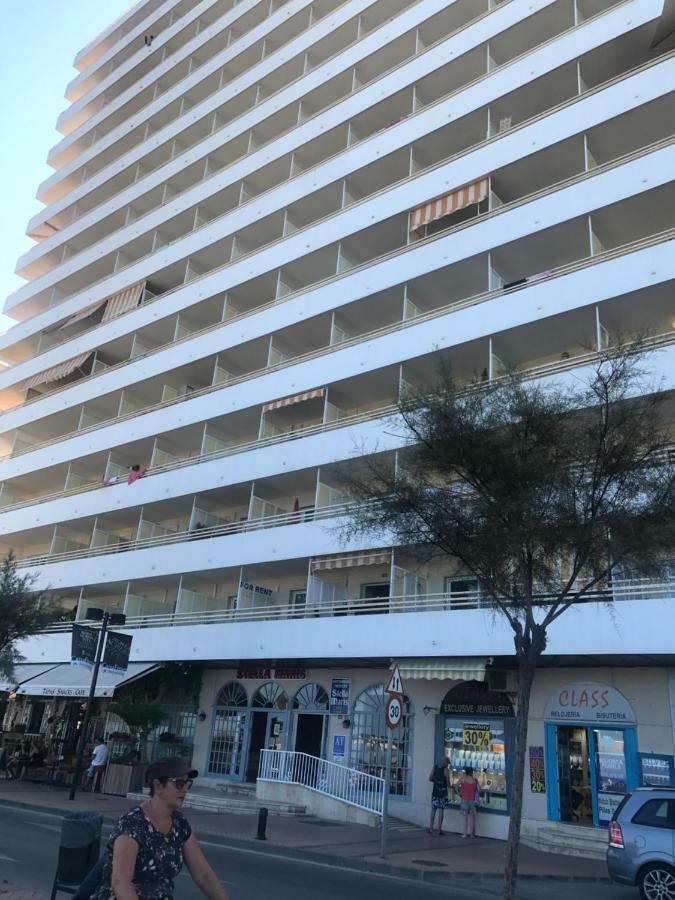 Apartment Stella Maris Fuengirola Extérieur photo